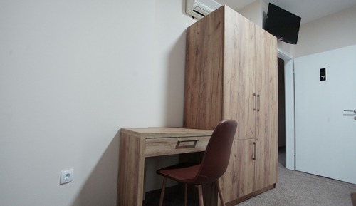 Habitación estándar doble (07)