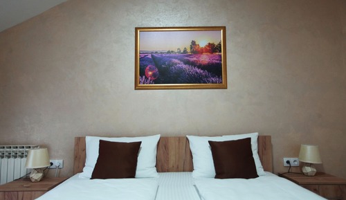 Habitación estándar doble (08)