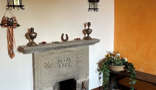 Habitación Deluxe con 1 cama doble o 2 individuales, vistas al jardín, en la zona del jardín