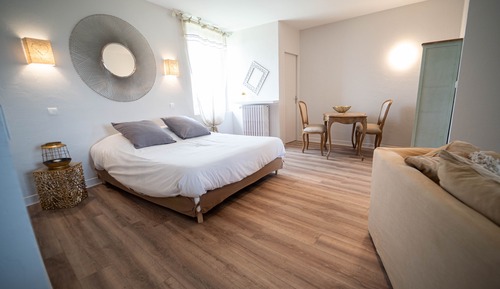 Suite, vistas a la montaña (Coup de Foudre no. 26)