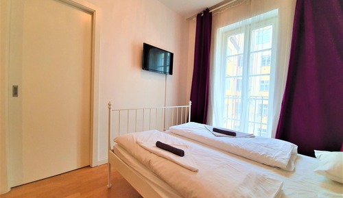 Apartamento Confort