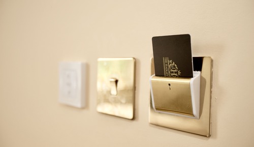 Habitación estándar con 2 camas individuales