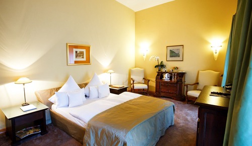 Habitación Confort (Burg)