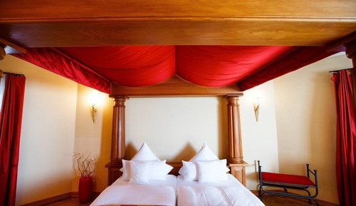 Habitación superior (Burg)