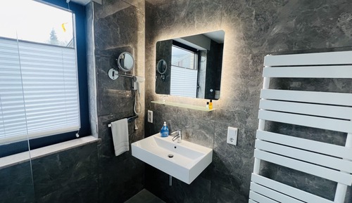 Habitación clásica con 1 cama doble o 2 individuales, no fumadores