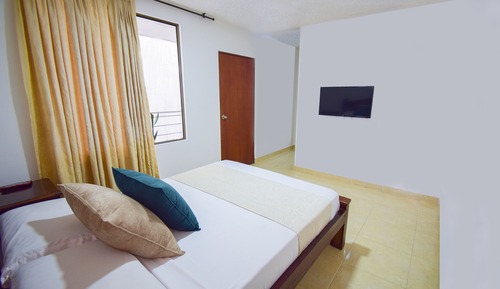 Habitación individual estándar