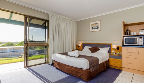 Suite estudio estándar