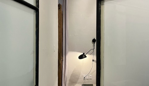 Suite Premium, 1 cama de matrimonio grande, vistas a la ciudad