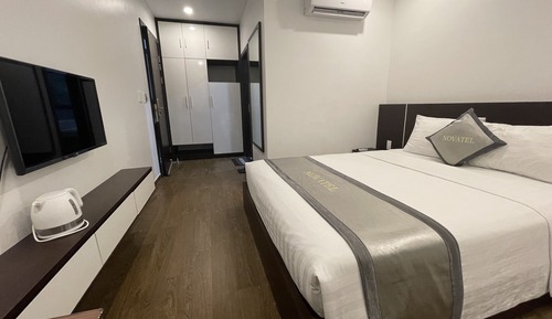 Habitación estándar