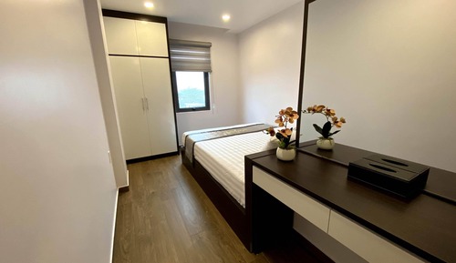 Apartamento, 2 habitaciones (Nova)