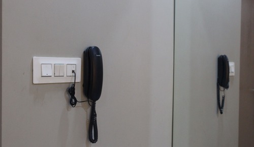 Habitación individual Deluxe