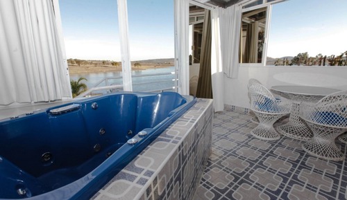 Suite Deluxe