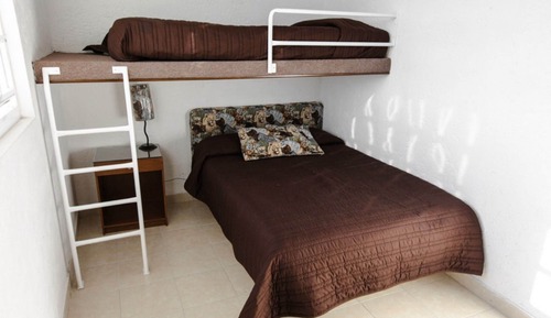 Suite familiar