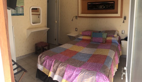 Habitación clásica, 1 habitación