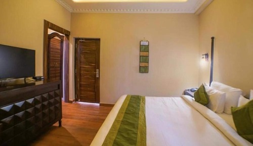 Habitación superior