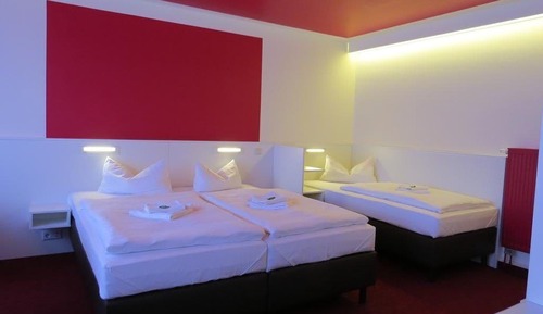 Suite estudio estándar