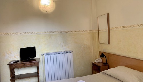 Habitación individual