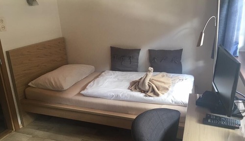 Habitación individual