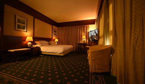 Suite