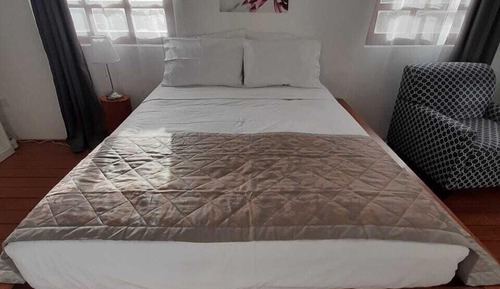 Habitación Deluxe doble (Montreal)