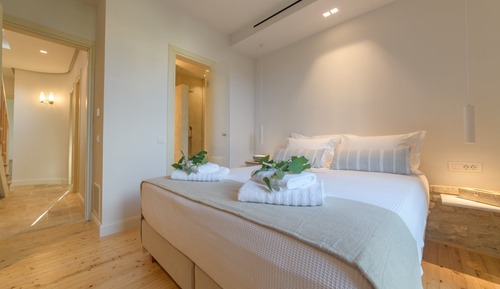 Casa Deluxe, 2 habitaciones (Athina)
