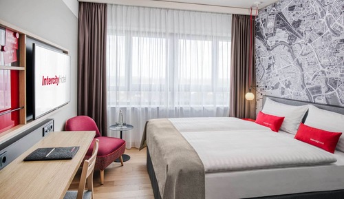 Habitación Business