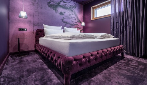 Suite Blueberry Fields