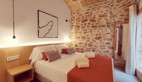 Habitación estándar