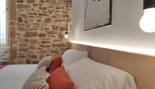 Habitación superior