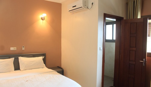 Apartamento, 3 habitaciones