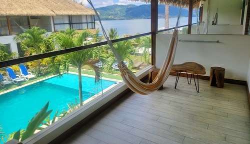 Habitación Premium