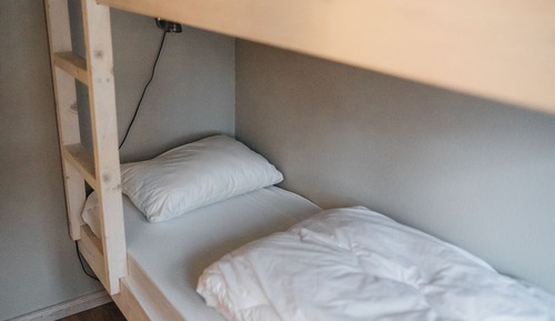 Apartamento, 3 habitaciones