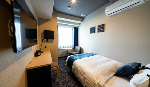 Habitación Confort doble