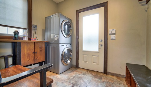 Chalet, 4 habitaciones, frente a la playa (BV 10 - Aqua Center, No Pool Access)