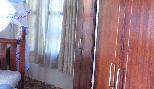 Habitación individual