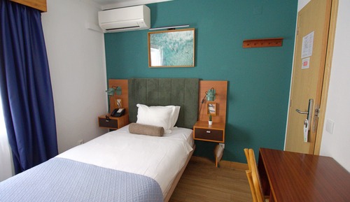 Habitación individual