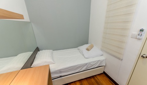 Apartamento ejecutivo, 3 habitaciones