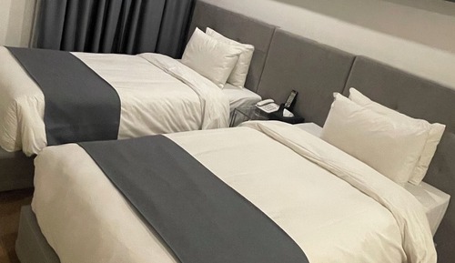 Premium Family Triple Room