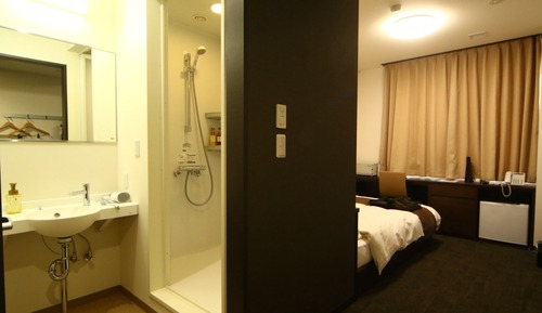 Habitación Confort doble