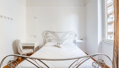 Habitación clásica, baño privado (Camera Standard)