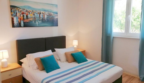 Apartment, 1 Bedroom (4)