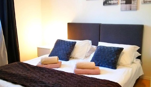 Apartment, 1 Bedroom (3)