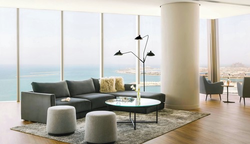 Apartamento, 4 habitaciones