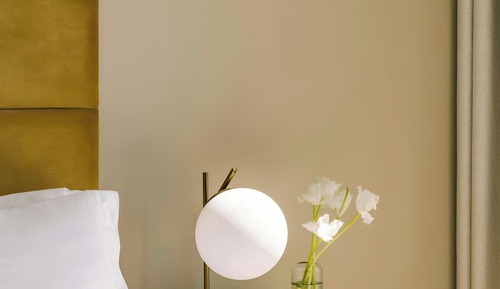 Apartamento, 1 habitación, vistas al mar