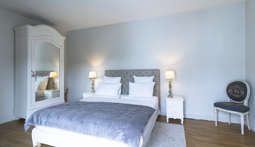 Habitación doble (Cosy Room)