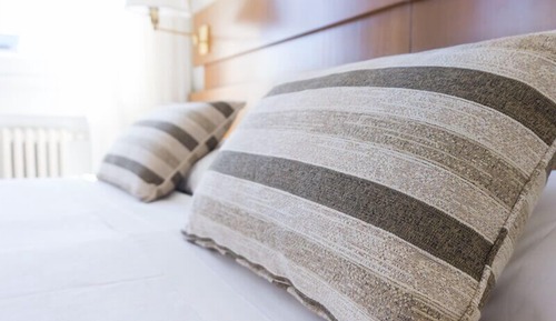 Habitación superior