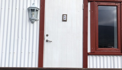 Habitación Confort doble, baño privado