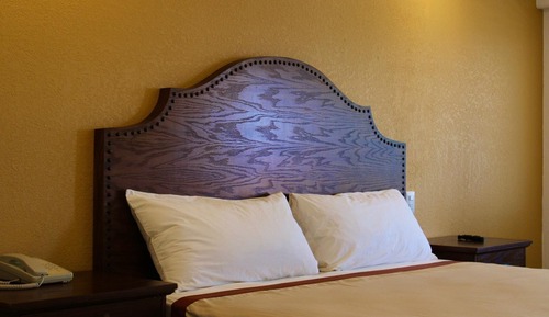 Habitación estándar, 1 cama de matrimonio grande