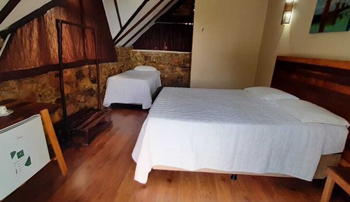 Habitación estándar