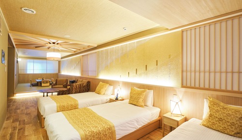 Habitación Premium, no fumadores